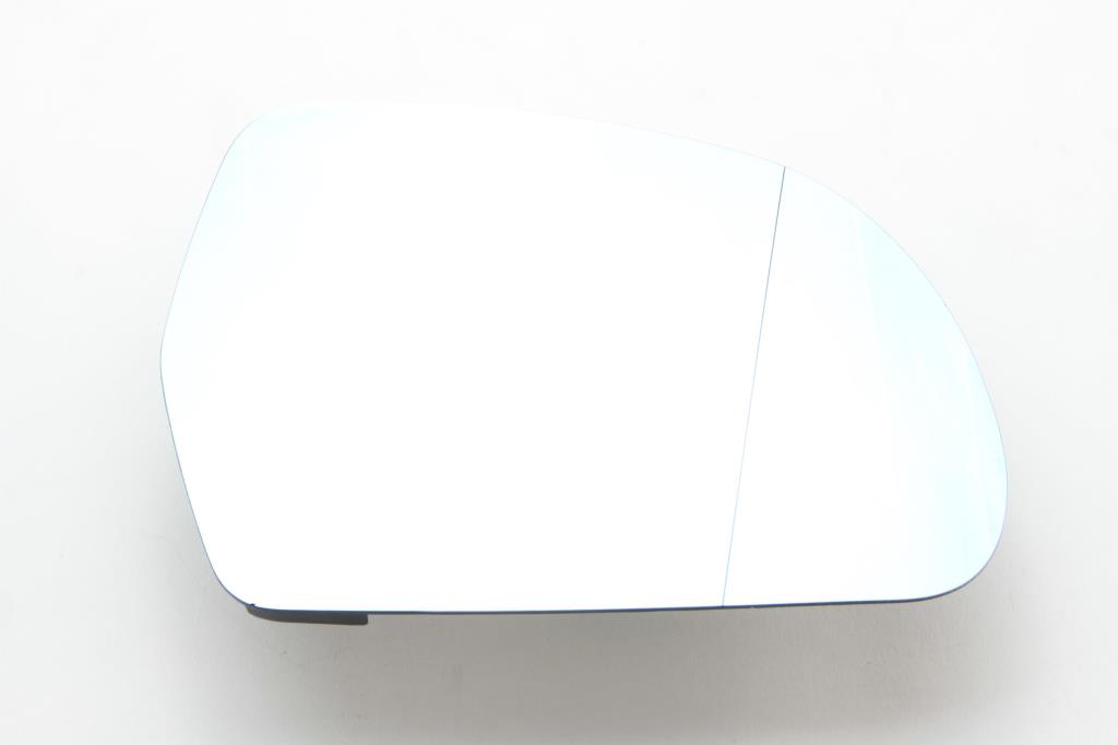 Cristal de espejo, retrovisor exterior VAN WEZEL ref. 7623838